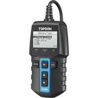 Testeur de batterie 12?V et de syst&egrave;mes BT100 NTL Industrial