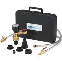 UView Airlift Kit & Cooling System Replacement Parts NTL Industrial