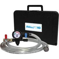 Airlift II: HD Cooling System NTL Industrial