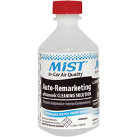 Formule de recommercialisation automobile MiST NTL Industrial