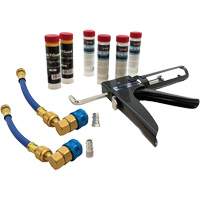 Spotgun Jr. Dual Injection Kit NTL Industrial