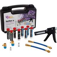 UView&reg; SpotGun&reg; Jr. Injection Starter Kit NTL Industrial