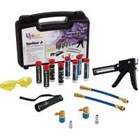UView&reg; SpotGun&reg; Jr. Injection Master Kit NTL Industrial