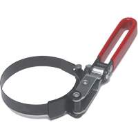 Narrow Band Swivel Type Oil Filter Wrench NTL Industrial