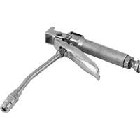 Pompe &agrave; air pour graisse &agrave; engrenages NTL Industrial