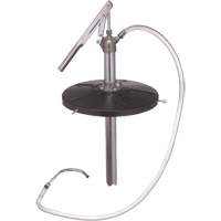 Pompe &agrave; levier pour seaux de 19 litres, 48" lo NTL Industrial