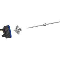 X5500 RP 1.3 I Nozzle Set NTL Industrial