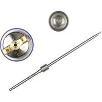 1000 K RP 1.1 Nozzle Set with Lifetime Prolonging Surface NTL Industrial