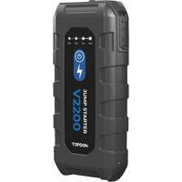 V2200 Jump Starter, Power Bank & Flashlight NTL Industrial