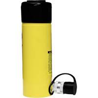 V&eacute;rin &agrave; simple effet s&eacute;rie Pro, Course de 6,25", Capacit&eacute; de 25 tonnes, 10 000 PSI NTL Industrial