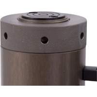Cric de s&eacute;curit&eacute; &agrave; collier verrouillable, Course de 6", Capacit&eacute; de 50 tonne(s), 10 000 PSI NTL Industrial