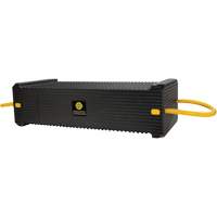 Ensemble de syst&egrave;me de sout&egrave;nement en composite CribLok 12 mcx NTL Industrial