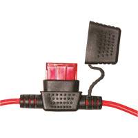 Fuse Lead Automotive DMM Test Leads NTL Industrial