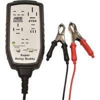 Super Relay Buddy&reg; Tester NTL Industrial