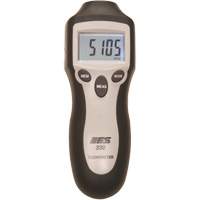 Pro Laser Tachometer NTL Industrial