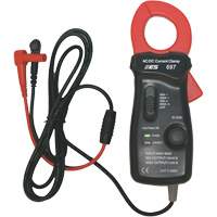 Sonde de courant CA/CC de 400 amp&egrave;res NTL Industrial
