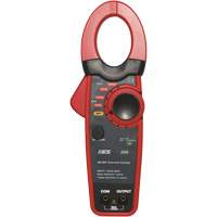 Sonde de courant haute intensit&eacute; AC/DC de 1000 amp&egrave;res NTL Industrial