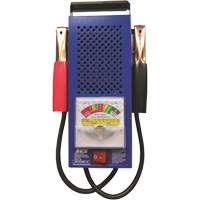 Testeur de d&eacute;charge 100 AMP NTL Industrial