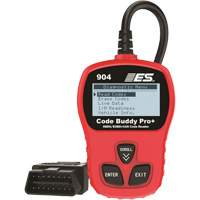 Lecteur de codes OBD-II Code Buddy Pro+ avec donn&eacute;es en temps r&eacute;el NTL Industrial