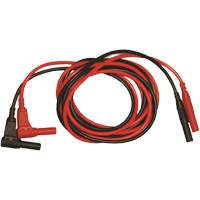 Fils de test dinterconnexion de 64" NTL Industrial
