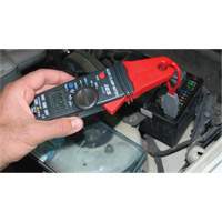 Boucle de courant Fuse Buddy pour fusibles ATC NTL Industrial