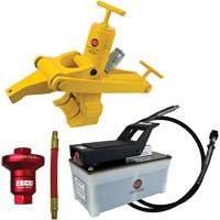 Tire and Wheel Equipment