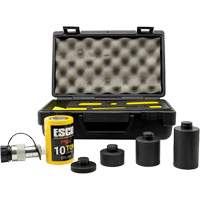 10 Ton Hydraulic STAK-ABLE Ram Kit NTL Industrial