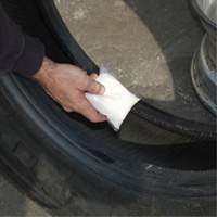 13 oz. Truck Tire Balancing Beads NTL Industrial