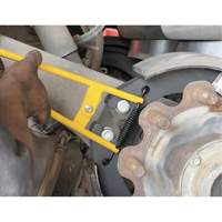 Truck & Trailer Brake Spring Tool NTL Industrial