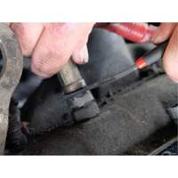 Ensemble doutils de rel&acirc;chement de raccord STC 4 morceaux NTL Industrial