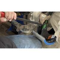 Brake Spring Fork NTL Industrial