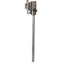 Pompe stationnaire RAM NTL Industrial