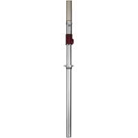 Pompe pour produits chimiques &agrave; usage l&eacute;ger &agrave; moyen NTL Industrial