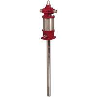 Pompe industrielle NTL Industrial