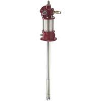 Pompe industrielle NTL Industrial