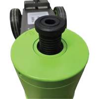 Cric &eacute;lectrique pour camions lourds, 15 tonne(s)/30 tonne(s)/50 tonne(s), Air comprim&eacute;/hydraulique NTL Industrial