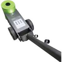 Cric &eacute;lectrique pour camions lourds, 15 tonne(s)/30 tonne(s)/50 tonne(s), Air comprim&eacute;/hydraulique NTL Industrial