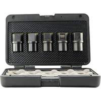 Heavy Duty Tie Rod End Remover Commercial Set NTL Industrial