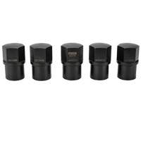 Heavy Duty Tie Rod End Remover Commercial Set NTL Industrial