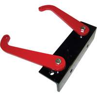 Adaptateur de transmission pour support moteur NTL Industrial