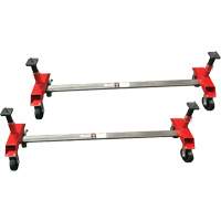 Ford EV Battery Dolly with 3600 lbs. Capacity NTL Industrial