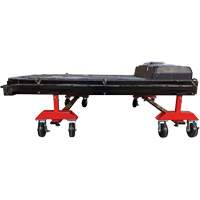 Ford EV Battery Dolly with 3600 lbs. Capacity NTL Industrial