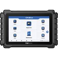 ONE Lite Professional 10.1" Automotive Diagnostic Tool NTL Industrial
