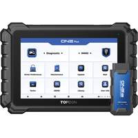 ONE Plus Professional 10.1" Automotive Diagnostic Tool NTL Industrial