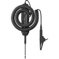 CT100 Auto Circuit Tester with Load Test, LCD & Polarity Alerts NTL Industrial
