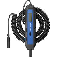 CT100 Auto Circuit Tester with Load Test, LCD & Polarity Alerts NTL Industrial