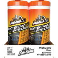 Original Protectant Wipes NTL Industrial