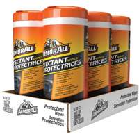 Original Protectant Wipes NTL Industrial