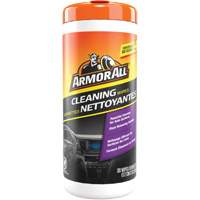Cleaning Wipes NTL Industrial