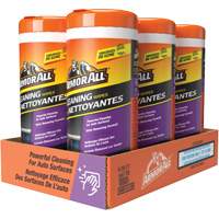 Cleaning Wipes NTL Industrial